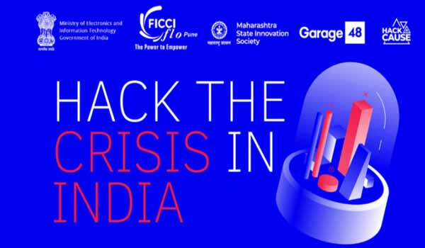Hack the Crisis-India launched today